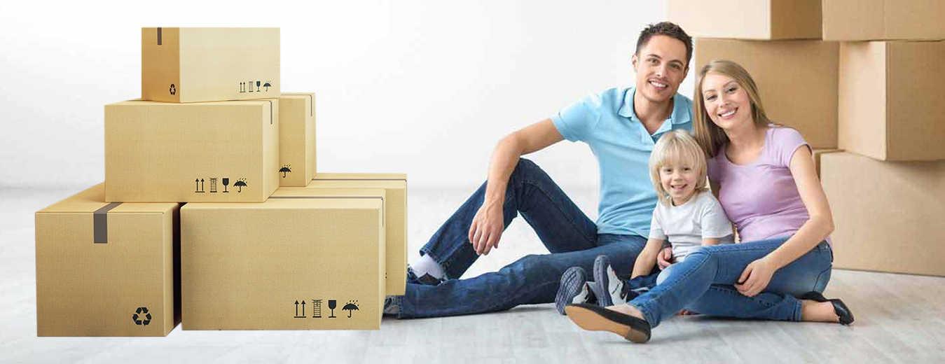 Packers and Movers in India