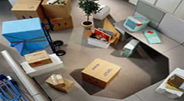 Office Relocation Baroda