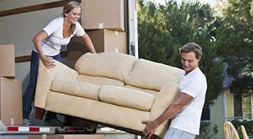 First Choice and domestic packing  moving