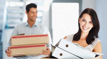 Office shifting services in Baroda